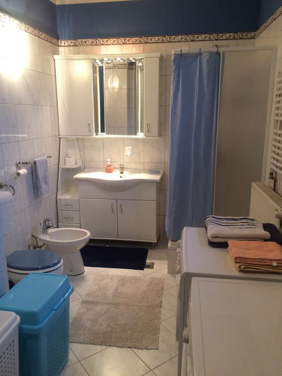 Aleksandar Apartment Pančevo Exteriér fotografie