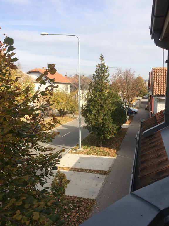 Aleksandar Apartment Pančevo Exteriér fotografie